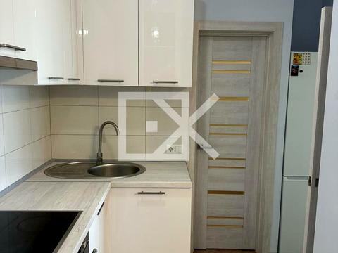 квартира за адресою Краківська вул., 27-А