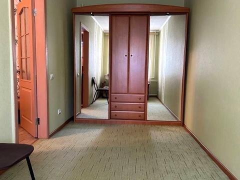 квартира за адресою Григорія Чупринки вул. (Чудновського), 4