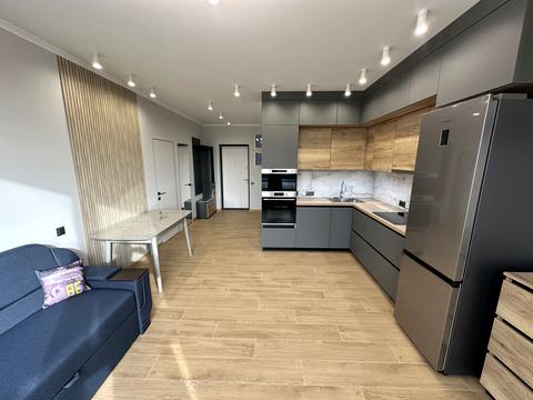 квартира за адресою Шолуденка вул., 30