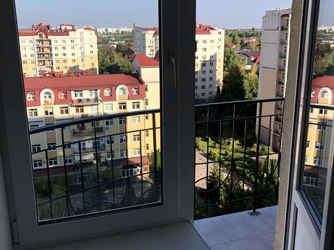 квартира за адресою с. Чайки, Валерія Лобановського вул., 9