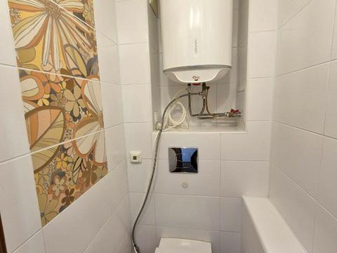 квартира за адресою Чорнобильська вул., 21