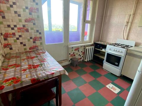 квартира по адресу Милютенко ул., 17