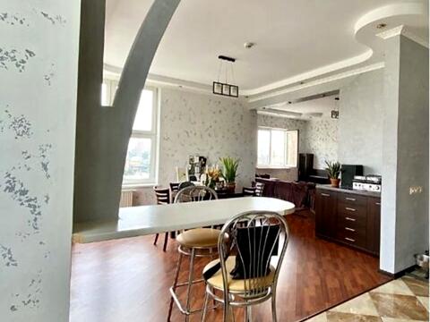 квартира за адресою Білоруська вул., 3