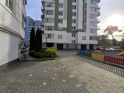 квартира по адресу Национальной Гвардии ул., 14