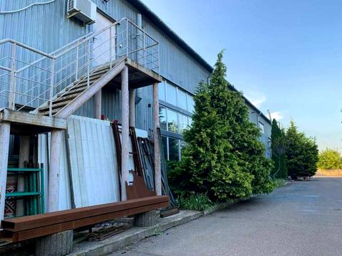 коммерческая по адресу Старокиївське шосе 21 км, 10а