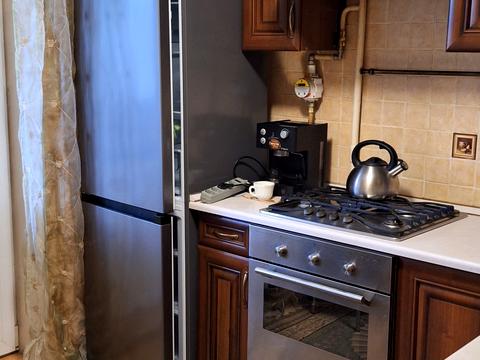 квартира за адресою Оболонська пл. (Дружби Народів СРСР), 1