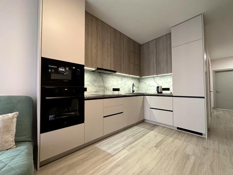 квартира за адресою Шолуденка вул., 30
