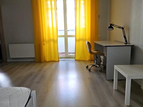 квартира по адресу Победы просп., 87