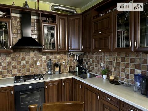 квартира по адресу Мебльовиків пер., 5