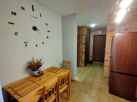 квартира по адресу Генерала Тарнавского ул., 32