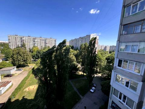 квартира за адресою Біблика вул. (2-ї П'ятирічки), 1а