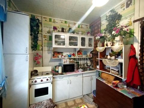 квартира по адресу Николаевское ул., 10