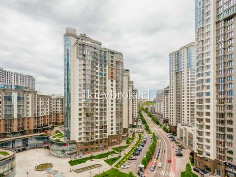 квартира по адресу Андрея Верхогляда ул. (Михайла Драгомирова), 16