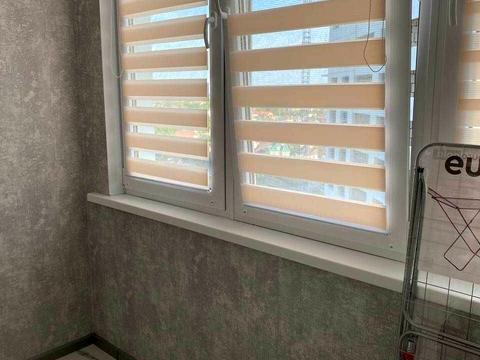 квартира за адресою Жаботинського вул. (Пролетарская улица), 54А