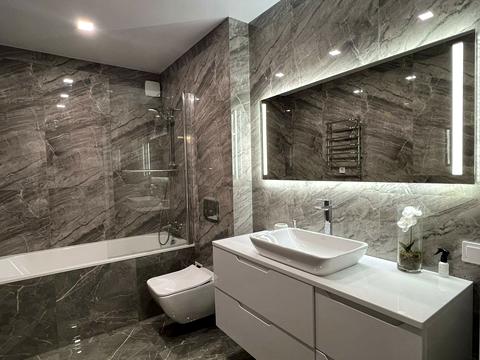 квартира за адресою Набережна Перемоги вул., 44Н