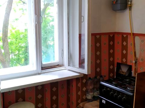 комната по адресу Алексея Вадатурского ул. (Маршала Малиновского), 71