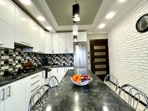 квартира по адресу Декабристів, 52