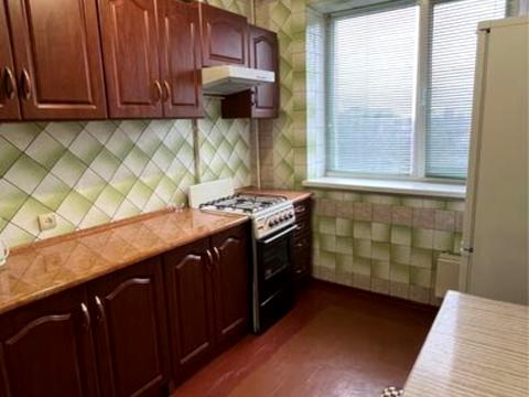 квартира по адресу Героев Крут ул. (60 років СРСР), 17