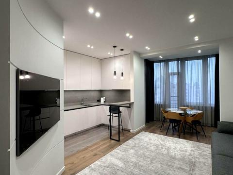 квартира за адресою Василя Тютюнника вул. (Анрі Барбюса), 37/1