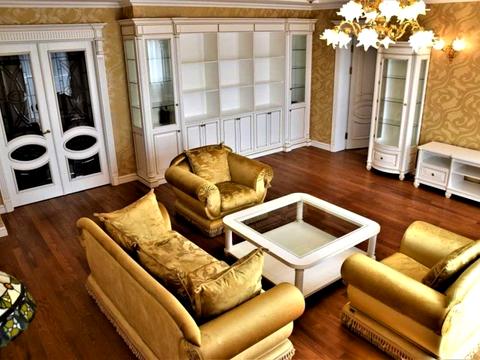 квартира по адресу Ольгинская ул., 6