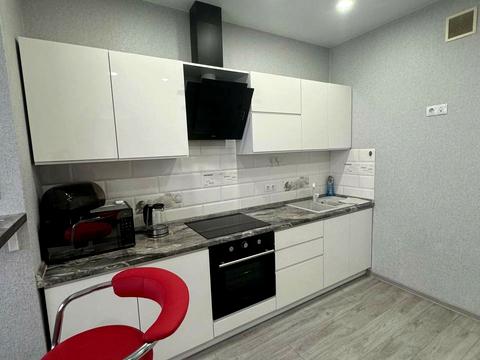 квартира по адресу Канатная ул., 122-Б