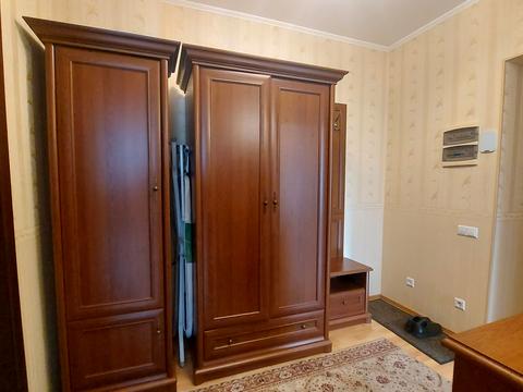 квартира по адресу Юрія Литвинського ул. (Російська), 64