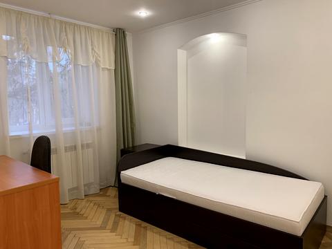 квартира по адресу Житомирская ул., 1