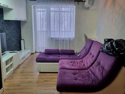 квартира по адресу Александра Поля просп. (Кірова), 127