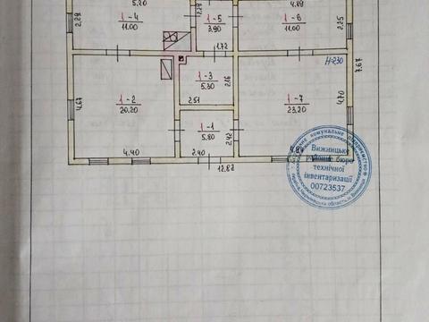 будинок за адресою Царинська