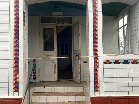 будинок за адресою Шевченка, 22