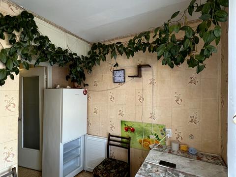 квартира по адресу Запорожского Казачества ул., 13