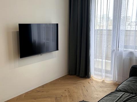 квартира за адресою Фонтанська дорога вул., 25б
