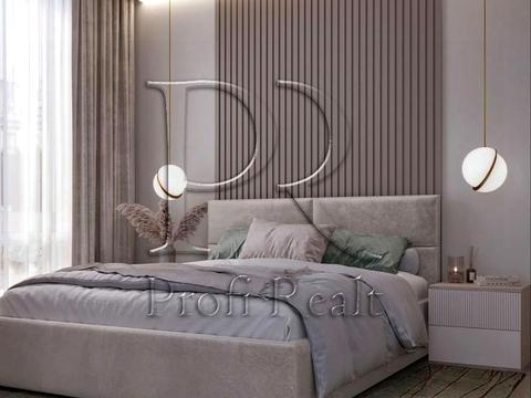 квартира по адресу Воздухофлотский просп. (Повітрофлотський), 56-Б