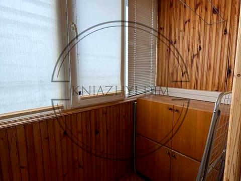 квартира по адресу Берестейский просп. (Победы), 89-А