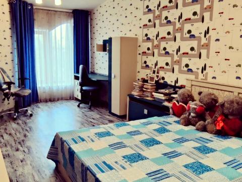 квартира за адресою Никольская, 45А
