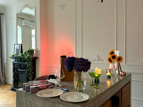 квартира за адресою Архітектора Городецького вул., 9