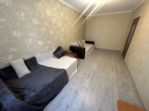 квартира по адресу Боголюбова ул., 5