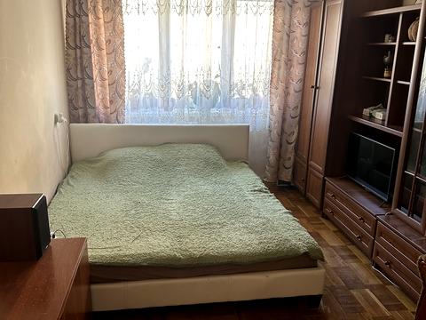 квартира по адресу Гулака-Артемовского ул., 17