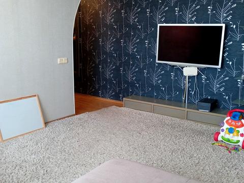 квартира за адресою Станіслава Партали вул. (Балакірєва), 50
