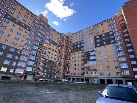 квартира за адресою М. Приймаченко, 8б
