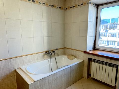 квартира за адресою Левка Лук'яненка вул. (Маршала Тимошенка), 29