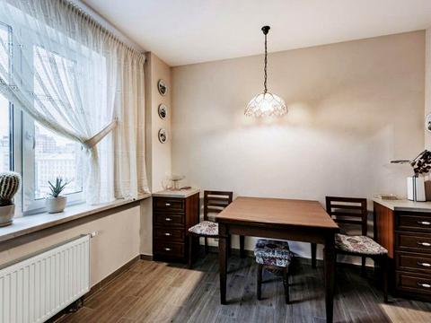 квартира за адресою Берестейський просп. (Перемоги), 5-В