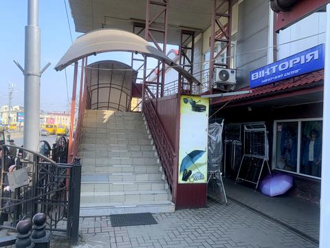 комерційна за адресою Городоцька вул., 1