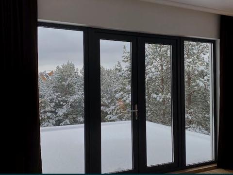 дом по адресу Мира ул.