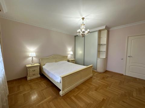 квартира по адресу Голосеевская ул., 13