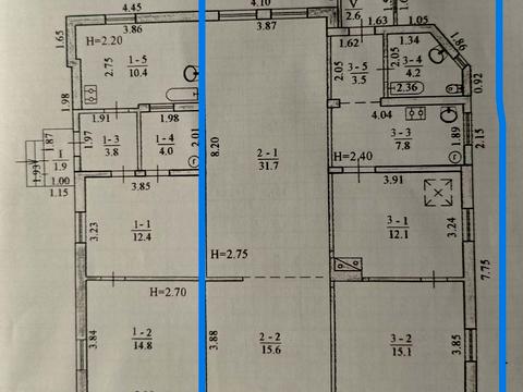 будинок за адресою Нахічеванський пров.