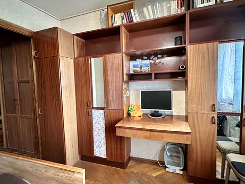 квартира по адресу Князя Владимира Мономаха ул. (Шмидта Отто), 26-Б