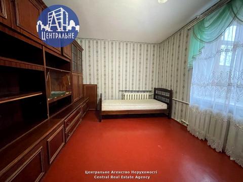 квартира по адресу Героев Майдана ул. (Червоноармейская), 57-А