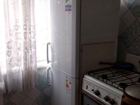квартира по адресу Мира ул., 21