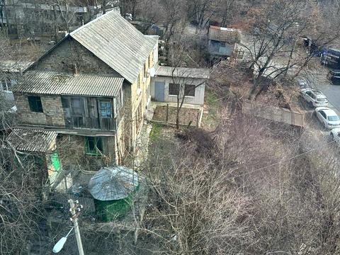 участок по адресу Сапёрное Поле ул., 40